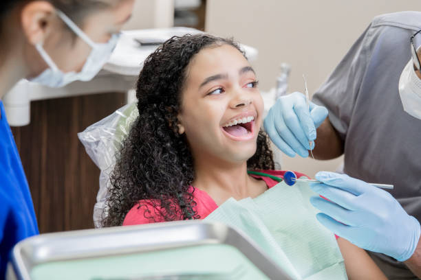 Best Emergency Treatment for Oral Infections in Merriam Woods, MO