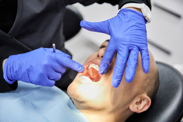 Best Emergency Orthodontic Repairs in Merriam Woods, MO