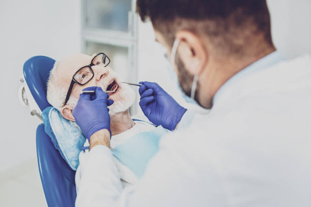 Best Dental Abscess Treatment in Merriam Woods, MO